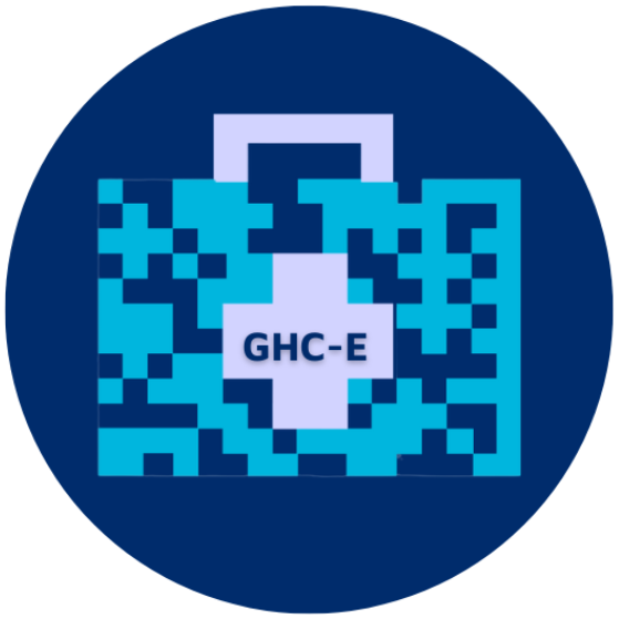 GHC Excellence Logo